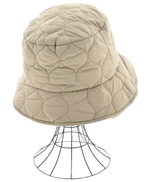 Ray Beams（レイビームス）ハット ベージュ サイズ:- レディース/2200646633053