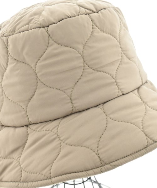 Ray Beams（レイビームス）ハット ベージュ サイズ:- レディース/2200646633053