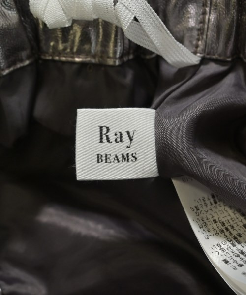 Ray Beams（レイビームス）ロング・マキシ丈スカート ピンク サイズ:1(S位) レディース/2200643957039