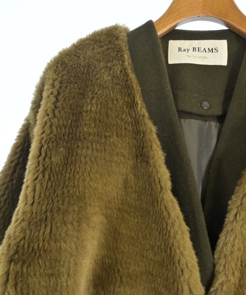 Ray Beams（レイビームス）その他 茶 サイズ:F レディース/2200641648045