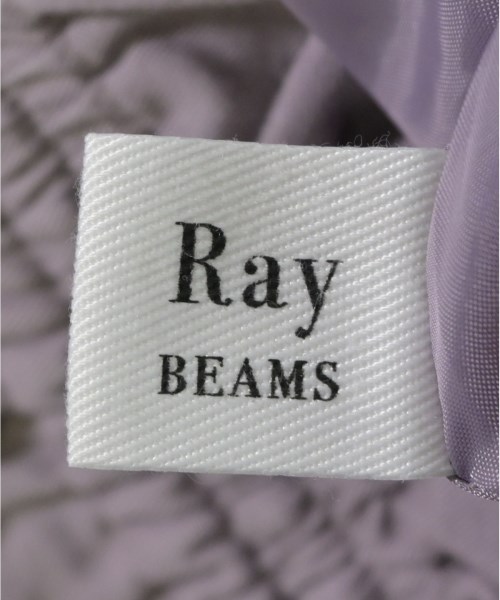 Ray Beams（レイビームス）その他 紫 サイズ:0(XS位) レディース/2200645928464