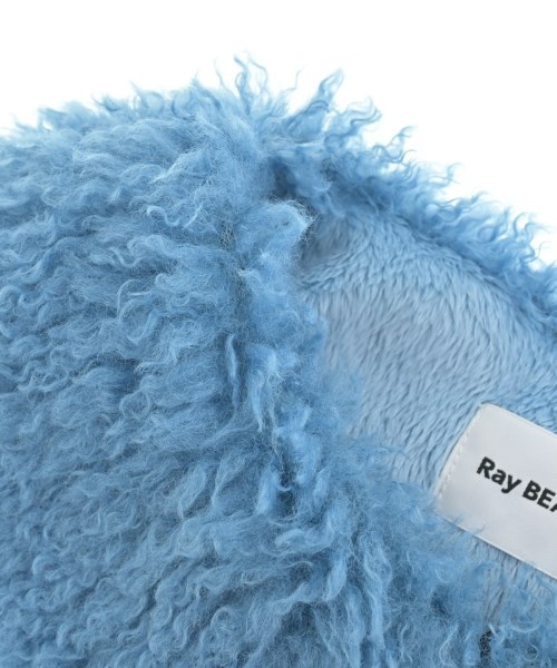 Ray Beams（レイビームス）小物類（その他） 青 サイズ:- レディース/2200645928693