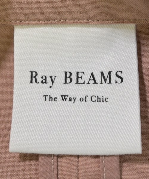 Ray Beams（レイビームス）その他 ピンク サイズ:-(L位) レディース/2200652901016