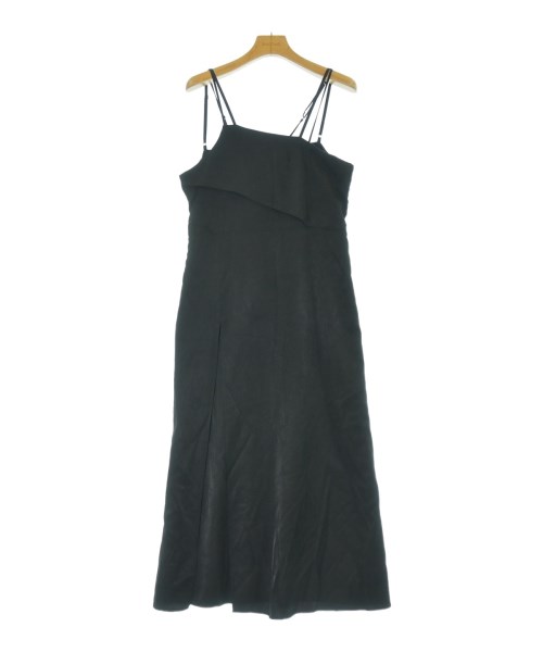 Ray Beams(レイビームス)ワンピース 黒 サイズ:0(XS位)/2200647702086