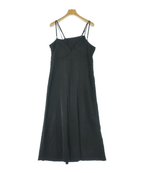 Ray Beams（レイビームス）ワンピース 黒 サイズ:0(XS位) レディース/2200647702086