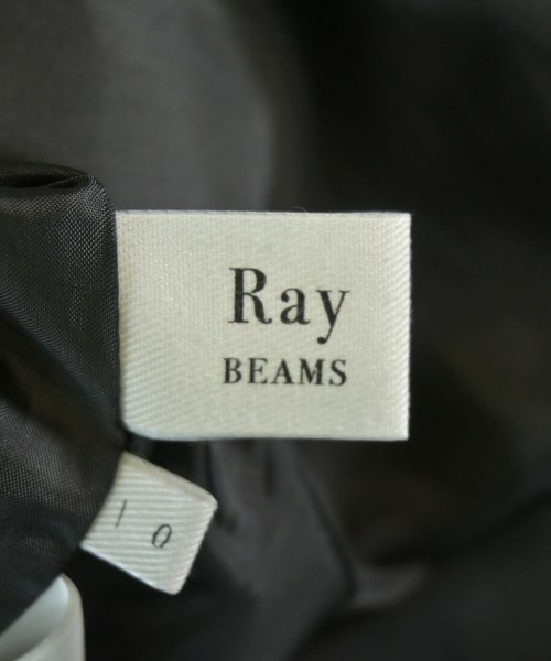 Ray Beams（レイビームス）ワンピース 黒 サイズ:0(XS位) レディース/2200647702086