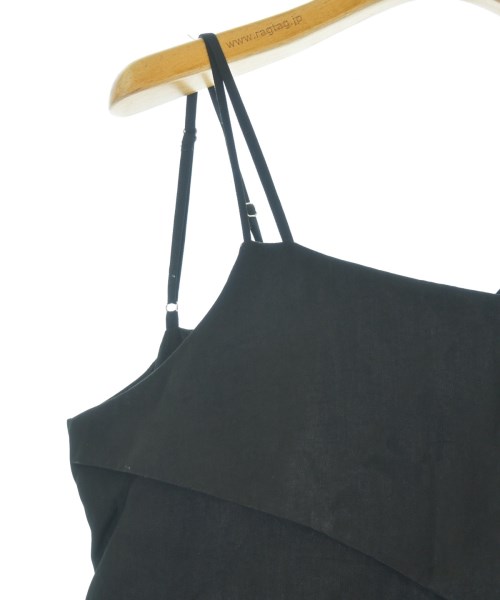 Ray Beams（レイビームス）ワンピース 黒 サイズ:0(XS位) レディース/2200647702086