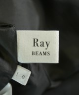 Ray Beams（レイビームス）ワンピース 黒 サイズ:0(XS位) レディース/2200647702086