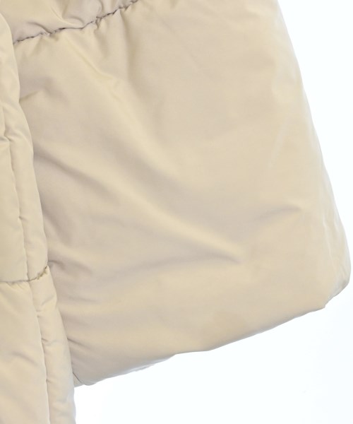 Ray Beams（レイビームス）ダウンコート ベージュ サイズ:1(S位) レディース/2200648426011