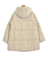 Ray Beams（レイビームス）ダウンコート ベージュ サイズ:1(S位) レディース/2200648426011