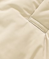 Ray Beams（レイビームス）ダウンコート ベージュ サイズ:1(S位) レディース/2200648426011