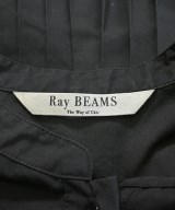Ray Beams（レイビームス）ブラウス 黒 サイズ:F レディース/2200649356010