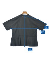 Ray Beams（レイビームス）ブラウス 黒 サイズ:F レディース/2200649356010