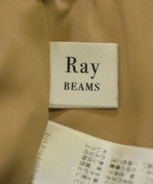 Ray Beams（レイビームス）その他 茶 サイズ:-(S位) レディース/2200648634027