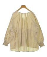 Ray Beams（レイビームス）ブラウス ベージュ サイズ:F レディース/2200648634034