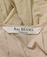 Ray Beams（レイビームス）ブラウス ベージュ サイズ:F レディース/2200648634034