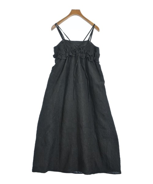 Ray Beams（レイビームス）ワンピース 黒 サイズ:0(XS位) レディース/2200650362017