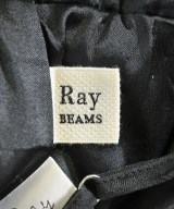 Ray Beams（レイビームス）ワンピース 黒 サイズ:0(XS位) レディース/2200650362017