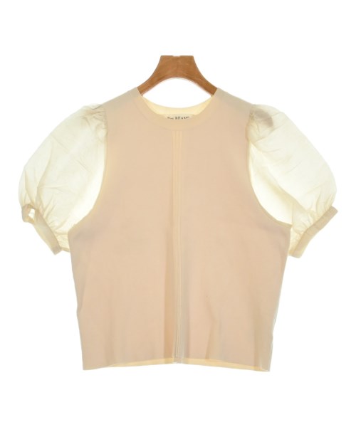 Ray Beams(レイビームス)ニット・セーター ベージュ サイズ:-(XL位)/2200650362024