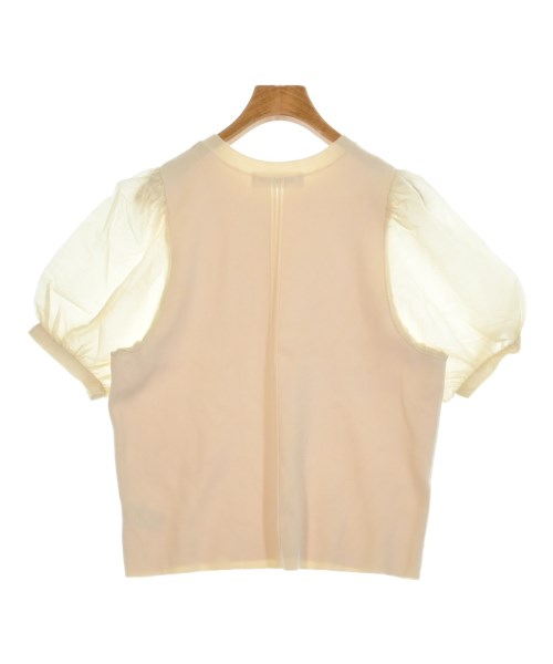 Ray Beams（レイビームス）ニット・セーター ベージュ サイズ:-(XL位) レディース/2200650362024