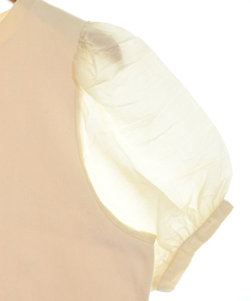 Ray Beams（レイビームス）ニット・セーター ベージュ サイズ:-(XL位) レディース/2200650362024