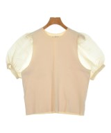 Ray Beams（レイビームス）ニット・セーター ベージュ サイズ:-(XL位) レディース/2200650362024