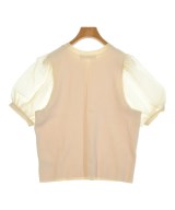 Ray Beams（レイビームス）ニット・セーター ベージュ サイズ:-(XL位) レディース/2200650362024