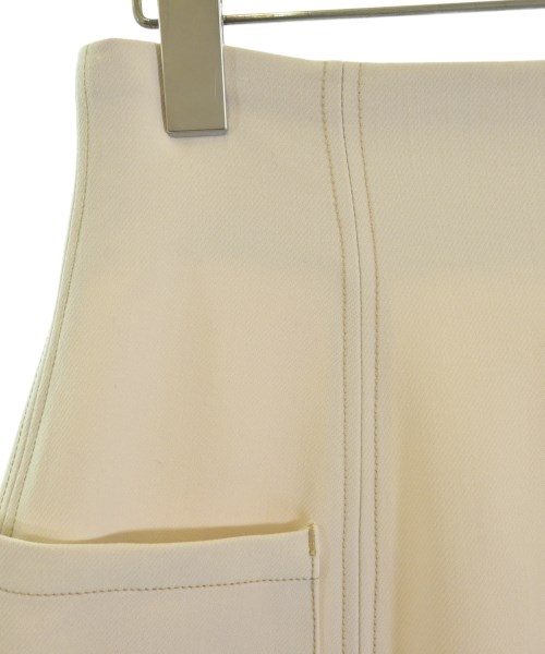 Ray Beams（レイビームス）ロング・マキシ丈スカート ベージュ サイズ:0(XS位) レディース/2200650362031