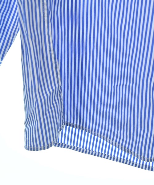 Ray Beams（レイビームス）カジュアルシャツ 青 サイズ:-(M位) レディース/2200644851084