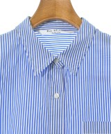 Ray Beams（レイビームス）カジュアルシャツ 青 サイズ:-(M位) レディース/2200644851084