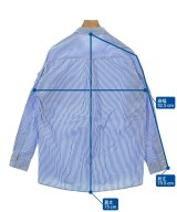 Ray Beams（レイビームス）カジュアルシャツ 青 サイズ:-(M位) レディース/2200644851084