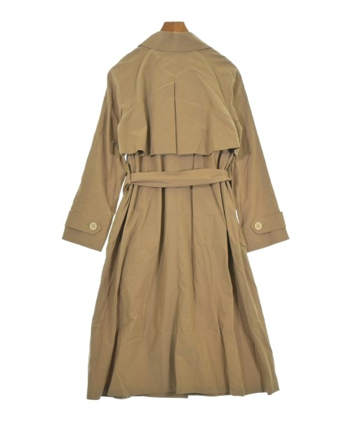 Ray Beams（レイビームス）トレンチコート ベージュ サイズ:F レディース/2200647056035