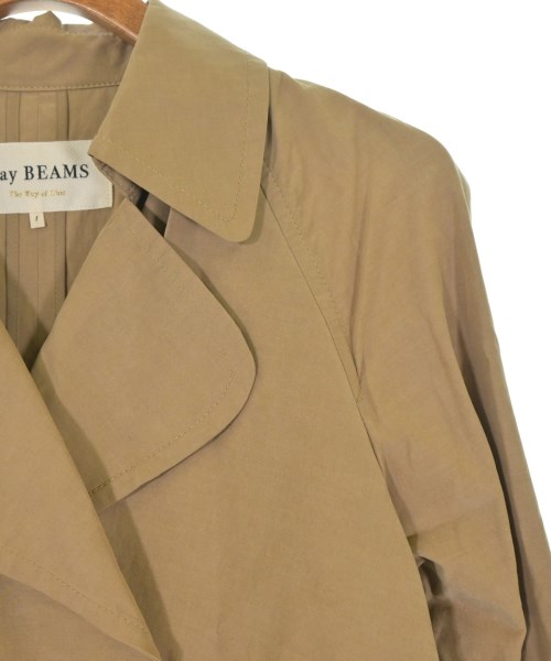 Ray Beams（レイビームス）トレンチコート ベージュ サイズ:F レディース/2200647056035