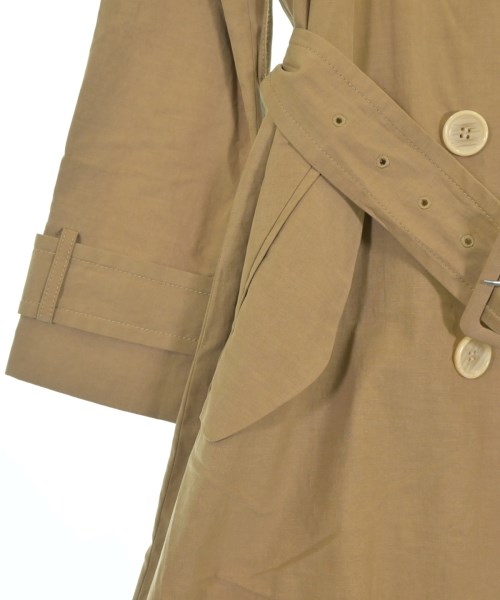 Ray Beams（レイビームス）トレンチコート ベージュ サイズ:F レディース/2200647056035