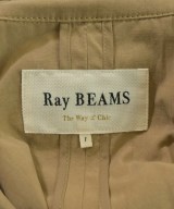 Ray Beams（レイビームス）トレンチコート ベージュ サイズ:F レディース/2200647056035