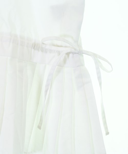 Ray Beams（レイビームス）カジュアルシャツ 白 サイズ:F レディース/2200645743067