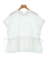 Ray Beams（レイビームス）カジュアルシャツ 白 サイズ:F レディース/2200645743067