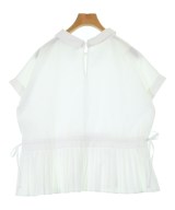 Ray Beams（レイビームス）カジュアルシャツ 白 サイズ:F レディース/2200645743067