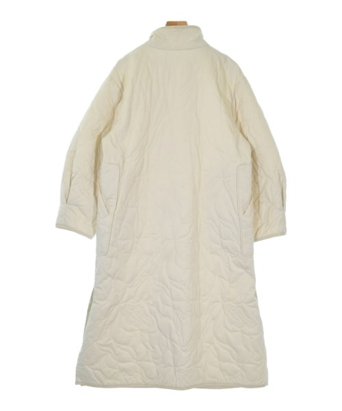 Ray Beams（レイビームス）ダウンコート 白 サイズ:F レディース/2200654430026
