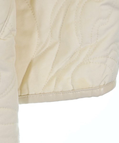 Ray Beams（レイビームス）ダウンコート 白 サイズ:F レディース/2200654430026