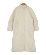 Ray Beams（レイビームス）ダウンコート 白 サイズ:F レディース/2200654430026