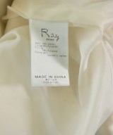 Ray Beams（レイビームス）ダウンコート 白 サイズ:F レディース/2200654430026