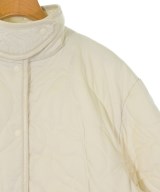 Ray Beams（レイビームス）ダウンコート 白 サイズ:F レディース/2200654430026