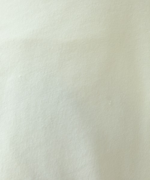 Ray Beams（レイビームス）Tシャツ・カットソー 白 サイズ:-(M位) レディース/2200702302039