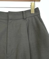 Ray Beams（レイビームス）ショートパンツ グレー サイズ:1(S位) レディース/2200702620010