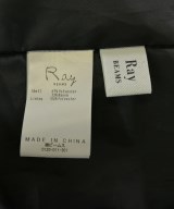 Ray Beams（レイビームス）ショートパンツ 黒 サイズ:1(S位) レディース/2200702620027