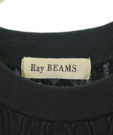 Ray Beams（レイビームス）ブラウス 黒 サイズ:-(XL位) レディース/2200699982054