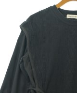 Ray Beams（レイビームス）ブラウス 黒 サイズ:-(XL位) レディース/2200699982054