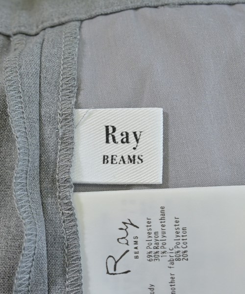 Ray Beams（レイビームス）その他 グレー サイズ:0(XS位) レディース/2200701471088