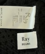 Ray Beams（レイビームス）ニット・セーター 黒 サイズ:F レディース/2200702019081